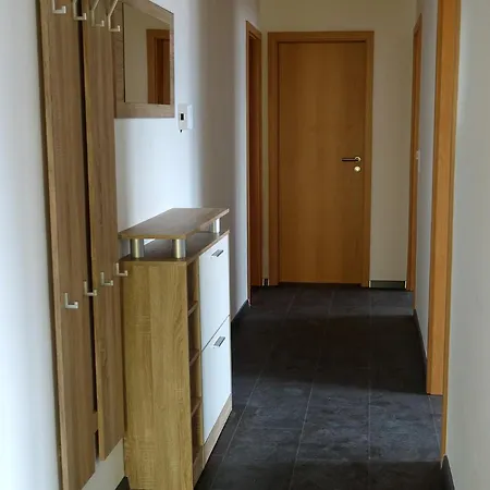 Appartamento Am Hirschkopf