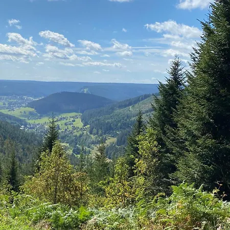 公寓 Am Hirschkopf