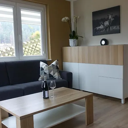 Am Hirschkopf * Baiersbronn