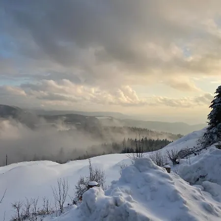 公寓 Am Hirschkopf *