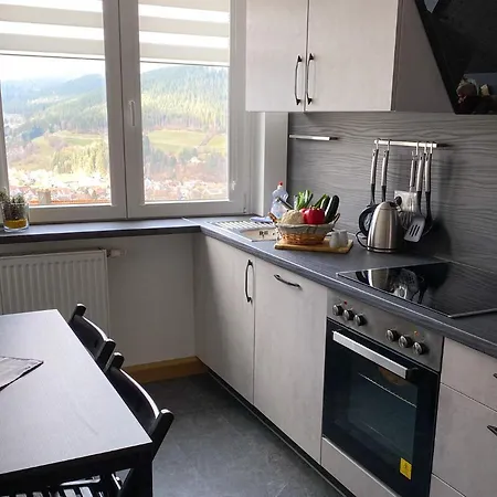 Daire Am Hirschkopf *