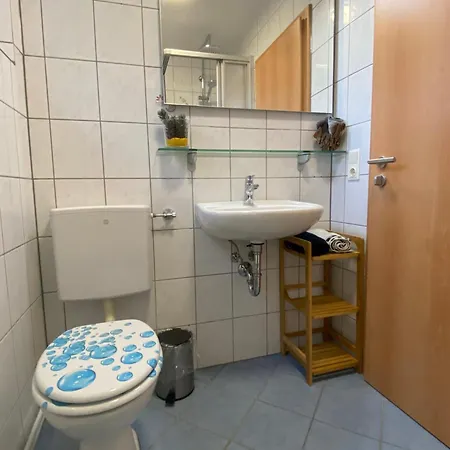 Appartamento Am Hirschkopf *