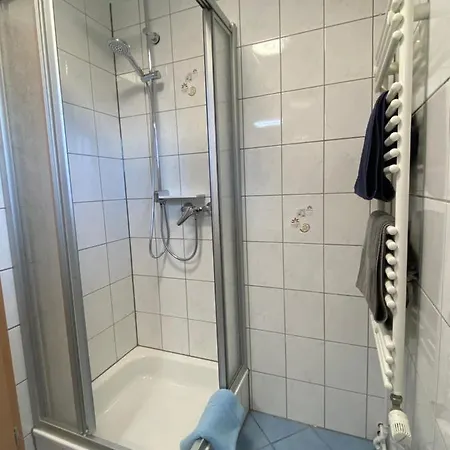 Appartamento Am Hirschkopf *