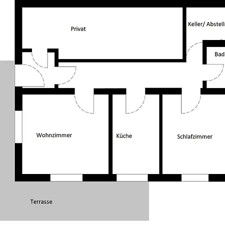 Am Hirschkopf Appartamento