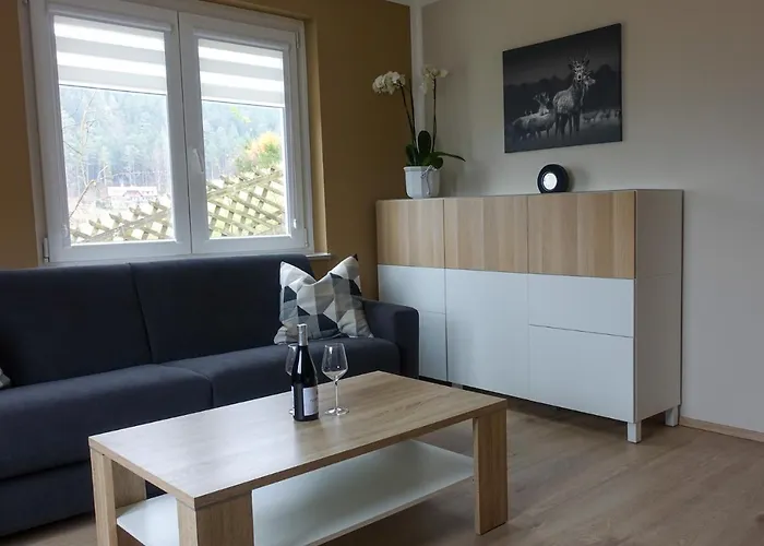 Am Hirschkopf * Baiersbronn